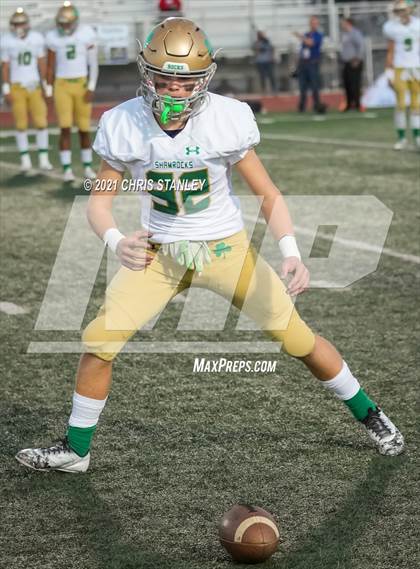 Thumbnail 1 in Yuma Catholic @ Snowflake (AIA 3A Final) photogallery.