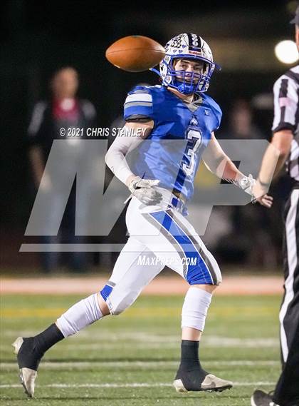 Thumbnail 1 in Yuma Catholic @ Snowflake (AIA 3A Final) photogallery.
