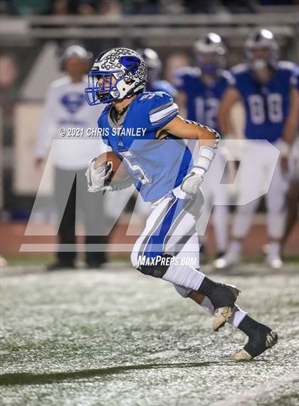 Thumbnail 2 in Yuma Catholic @ Snowflake (AIA 3A Final) photogallery.