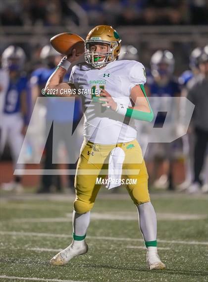 Thumbnail 2 in Yuma Catholic @ Snowflake (AIA 3A Final) photogallery.