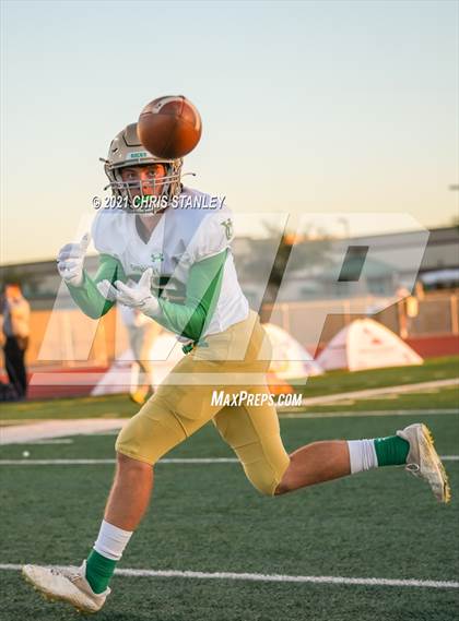 Thumbnail 2 in Yuma Catholic @ Snowflake (AIA 3A Final) photogallery.