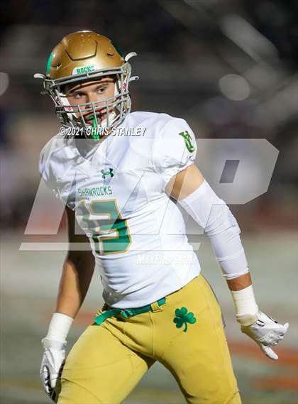 Thumbnail 3 in Yuma Catholic @ Snowflake (AIA 3A Final) photogallery.