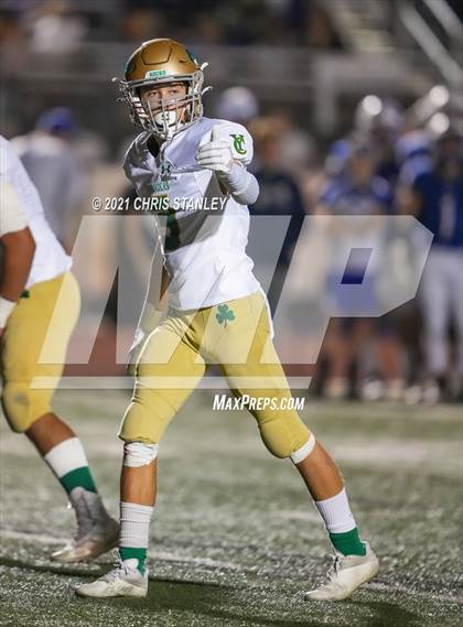 Thumbnail 3 in Yuma Catholic @ Snowflake (AIA 3A Final) photogallery.
