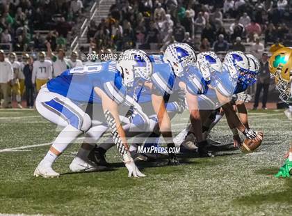 Thumbnail 1 in Yuma Catholic @ Snowflake (AIA 3A Final) photogallery.