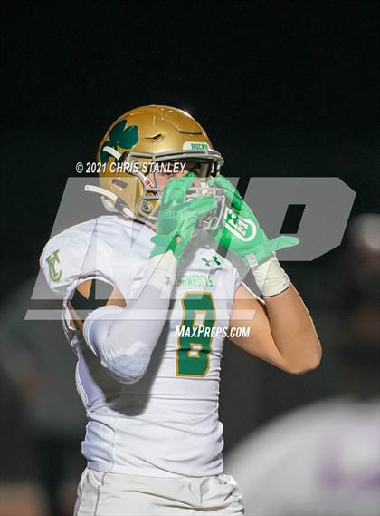 Thumbnail 2 in Yuma Catholic @ Snowflake (AIA 3A Final) photogallery.
