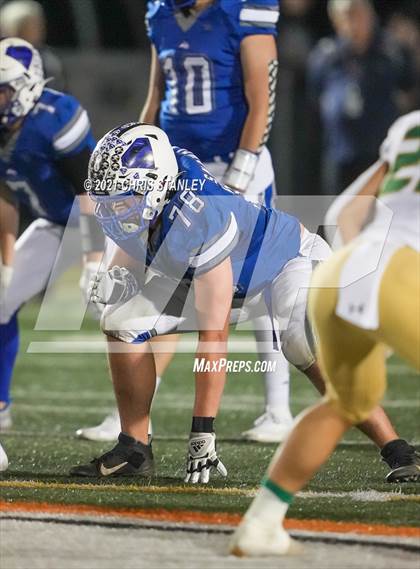 Thumbnail 1 in Yuma Catholic @ Snowflake (AIA 3A Final) photogallery.
