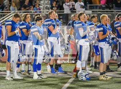 Thumbnail 1 in Yuma Catholic @ Snowflake (AIA 3A Final) photogallery.
