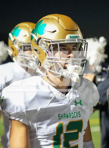 Thumbnail 3 in Yuma Catholic @ Snowflake (AIA 3A Final) photogallery.