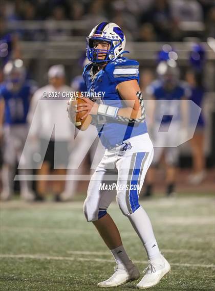 Thumbnail 1 in Yuma Catholic @ Snowflake (AIA 3A Final) photogallery.