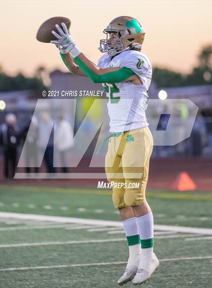 Thumbnail 2 in Yuma Catholic @ Snowflake (AIA 3A Final) photogallery.