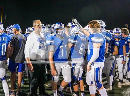 Thumbnail 1 in Yuma Catholic @ Snowflake (AIA 3A Final) photogallery.