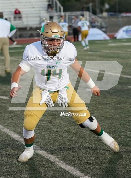 Thumbnail 1 in Yuma Catholic @ Snowflake (AIA 3A Final) photogallery.