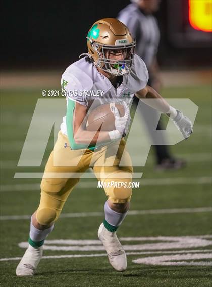 Thumbnail 3 in Yuma Catholic @ Snowflake (AIA 3A Final) photogallery.