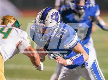 Thumbnail 2 in Yuma Catholic @ Snowflake (AIA 3A Final) photogallery.