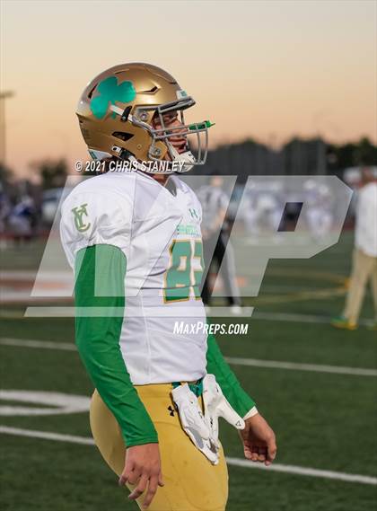 Thumbnail 1 in Yuma Catholic @ Snowflake (AIA 3A Final) photogallery.