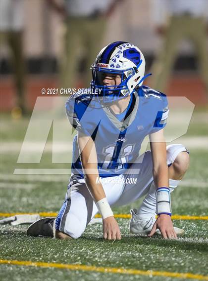 Thumbnail 1 in Yuma Catholic @ Snowflake (AIA 3A Final) photogallery.