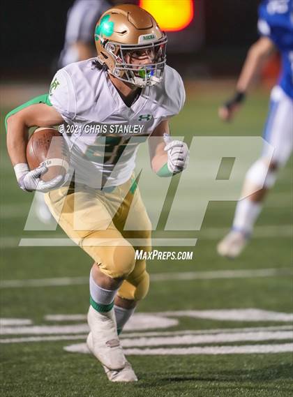 Thumbnail 1 in Yuma Catholic @ Snowflake (AIA 3A Final) photogallery.