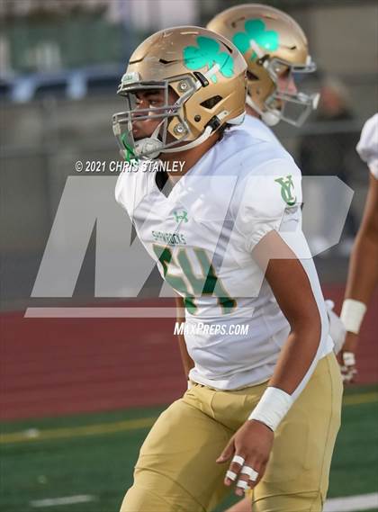 Thumbnail 2 in Yuma Catholic @ Snowflake (AIA 3A Final) photogallery.