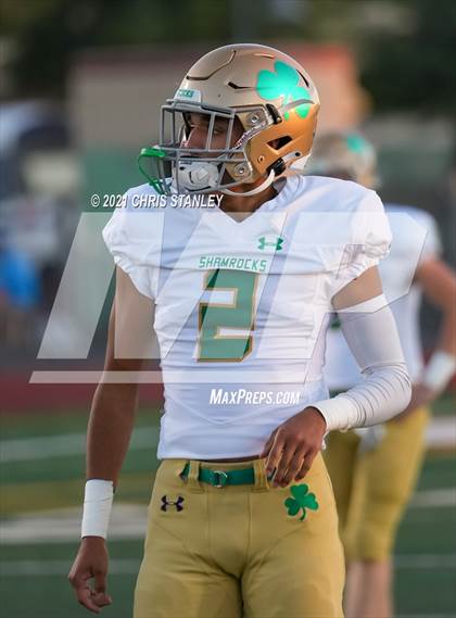 Thumbnail 2 in Yuma Catholic @ Snowflake (AIA 3A Final) photogallery.