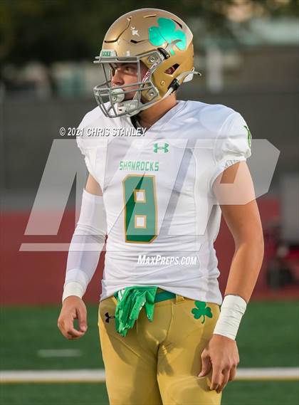 Thumbnail 1 in Yuma Catholic @ Snowflake (AIA 3A Final) photogallery.