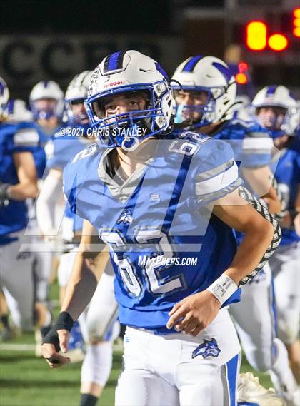 Thumbnail 2 in Yuma Catholic @ Snowflake (AIA 3A Final) photogallery.