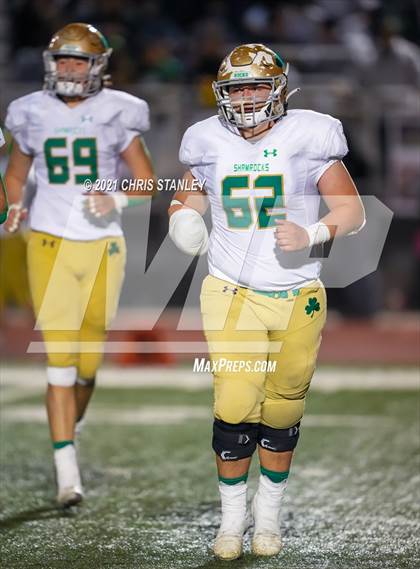 Thumbnail 3 in Yuma Catholic @ Snowflake (AIA 3A Final) photogallery.
