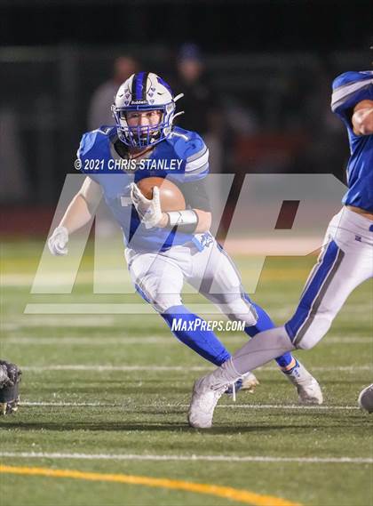 Thumbnail 1 in Yuma Catholic @ Snowflake (AIA 3A Final) photogallery.