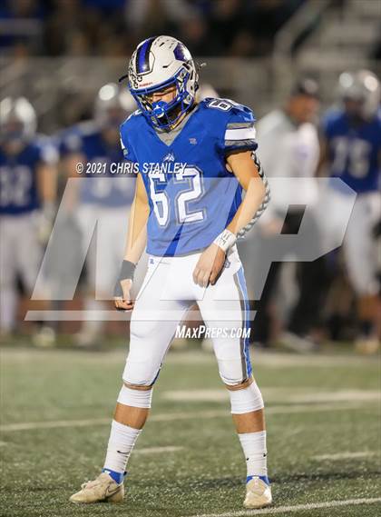 Thumbnail 1 in Yuma Catholic @ Snowflake (AIA 3A Final) photogallery.