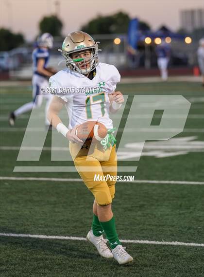 Thumbnail 2 in Yuma Catholic @ Snowflake (AIA 3A Final) photogallery.
