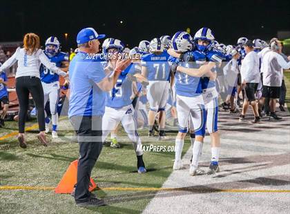 Thumbnail 1 in Yuma Catholic @ Snowflake (AIA 3A Final) photogallery.