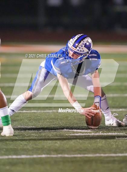 Thumbnail 1 in Yuma Catholic @ Snowflake (AIA 3A Final) photogallery.