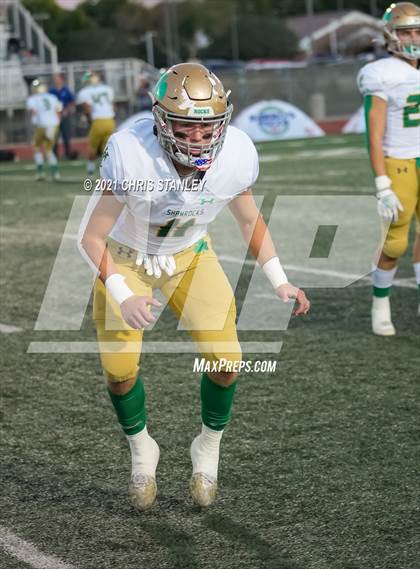 Thumbnail 2 in Yuma Catholic @ Snowflake (AIA 3A Final) photogallery.