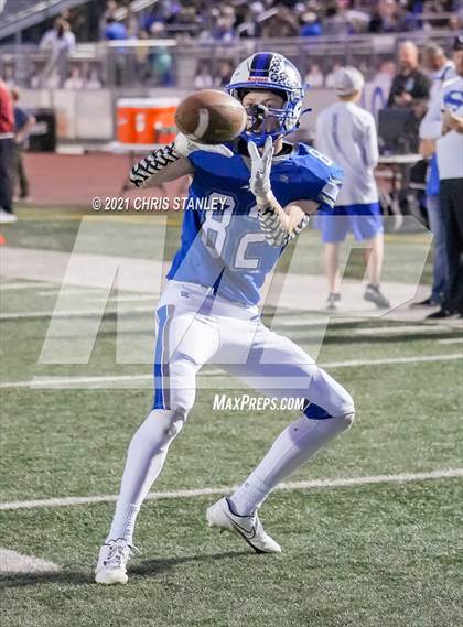 Thumbnail 1 in Yuma Catholic @ Snowflake (AIA 3A Final) photogallery.