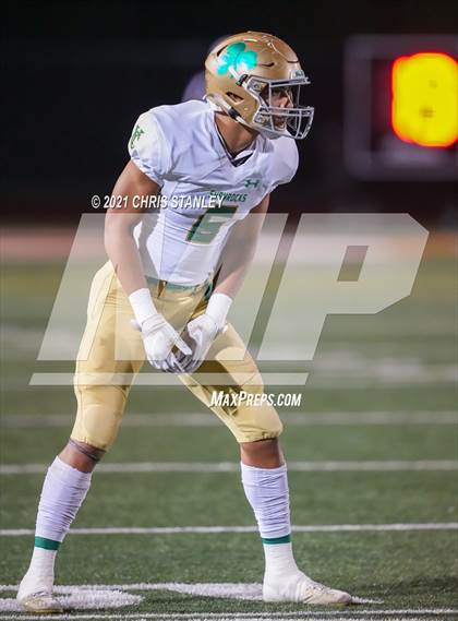 Thumbnail 2 in Yuma Catholic @ Snowflake (AIA 3A Final) photogallery.