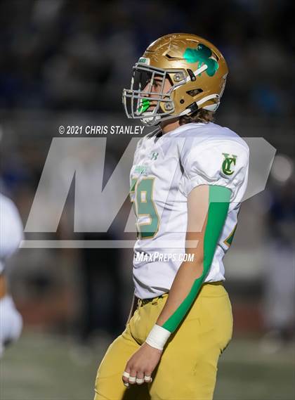Thumbnail 1 in Yuma Catholic @ Snowflake (AIA 3A Final) photogallery.