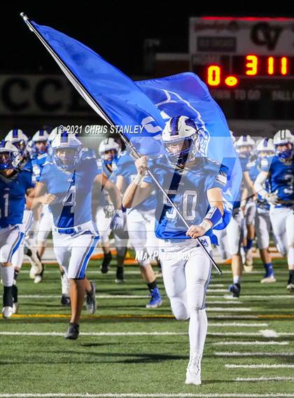 Thumbnail 1 in Yuma Catholic @ Snowflake (AIA 3A Final) photogallery.