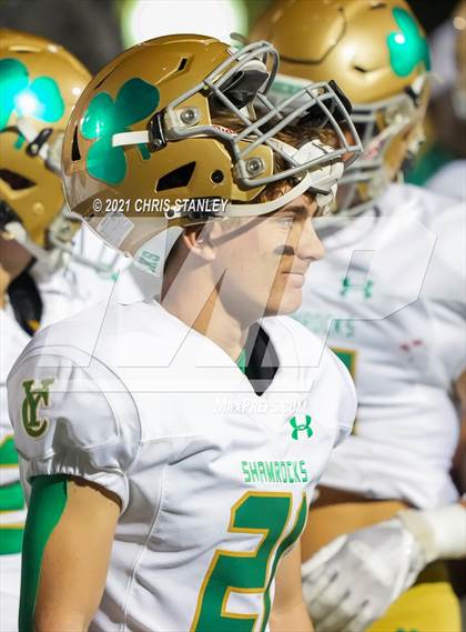 Thumbnail 1 in Yuma Catholic @ Snowflake (AIA 3A Final) photogallery.