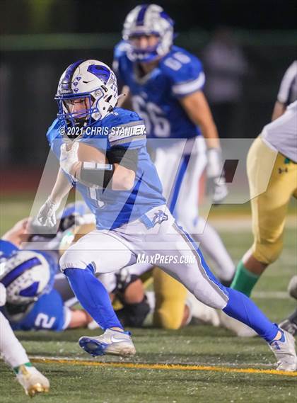Thumbnail 1 in Yuma Catholic @ Snowflake (AIA 3A Final) photogallery.