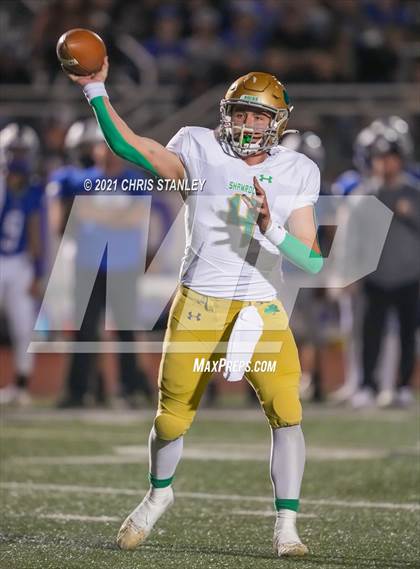 Thumbnail 1 in Yuma Catholic @ Snowflake (AIA 3A Final) photogallery.