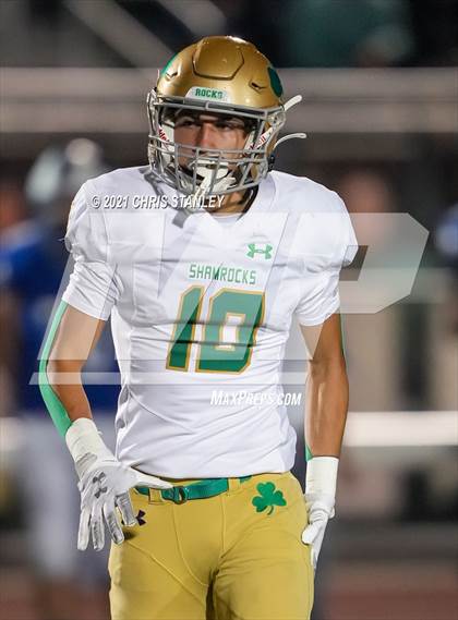 Thumbnail 1 in Yuma Catholic @ Snowflake (AIA 3A Final) photogallery.