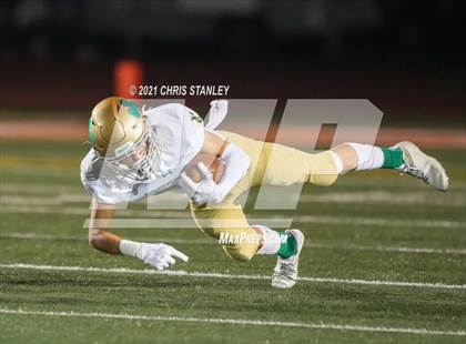 Thumbnail 1 in Yuma Catholic @ Snowflake (AIA 3A Final) photogallery.