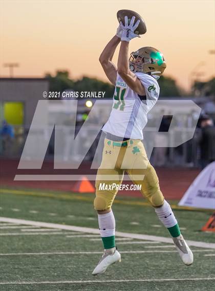 Thumbnail 1 in Yuma Catholic @ Snowflake (AIA 3A Final) photogallery.