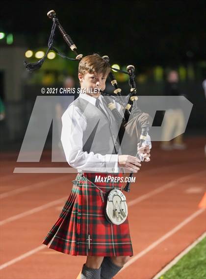 Thumbnail 1 in Yuma Catholic @ Snowflake (AIA 3A Final) photogallery.