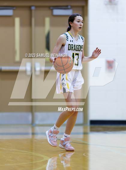 Thumbnail 3 in Millard South @ Gretna photogallery.