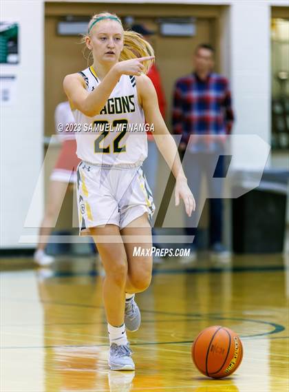 Thumbnail 2 in Millard South @ Gretna photogallery.