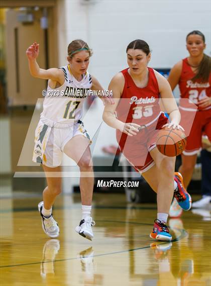 Thumbnail 2 in Millard South @ Gretna photogallery.