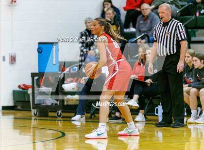 Thumbnail 3 in Millard South @ Gretna photogallery.
