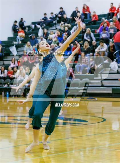 Thumbnail 2 in Millard South @ Gretna photogallery.