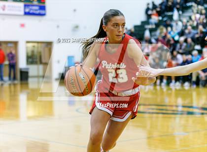 Thumbnail 3 in Millard South @ Gretna photogallery.