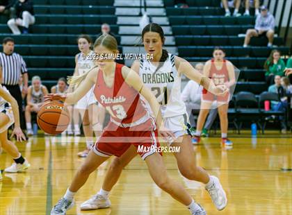 Thumbnail 3 in Millard South @ Gretna photogallery.